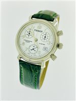 Orologio Tissot in Acciaio S572.A